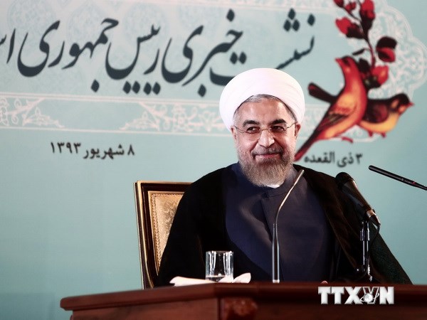 США начали второй день переговоров с Ираном по ядерной проблеме